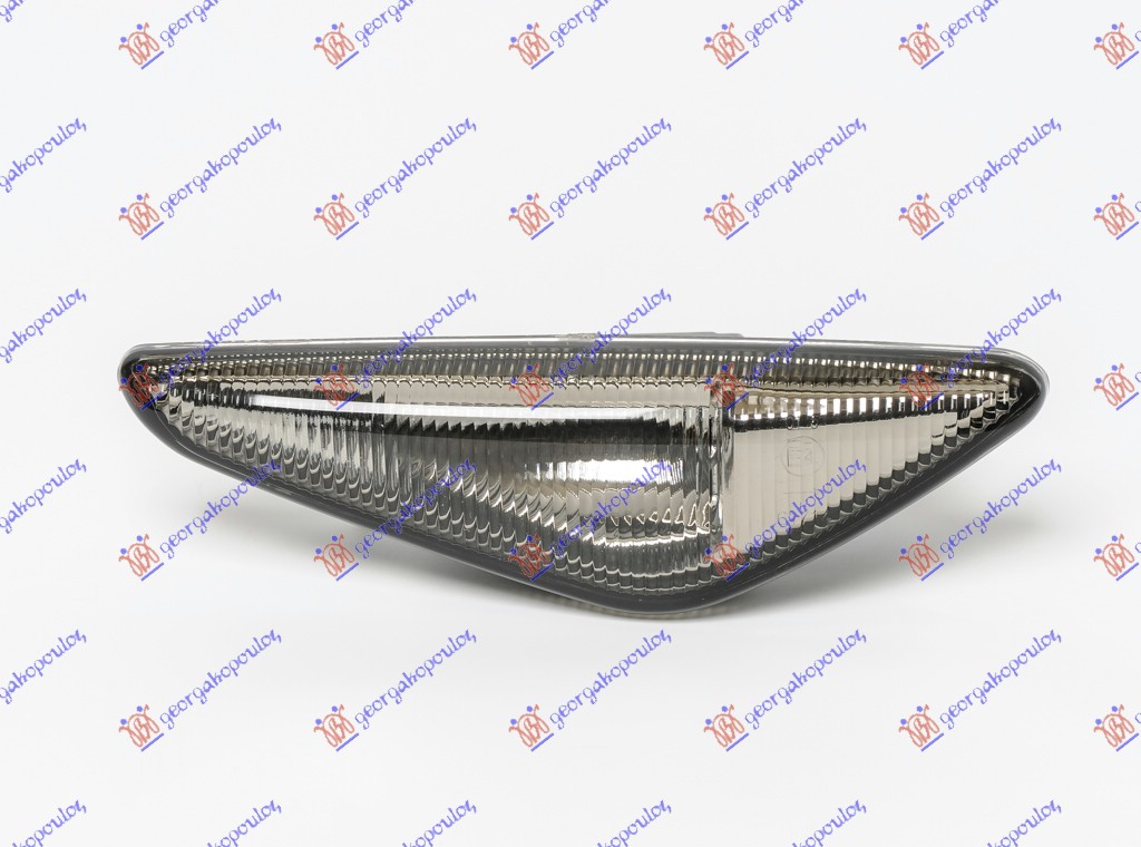 MIGAVAC U KRILU ZATAMNJENI LED BMW X6 2008-2014 (E71/E72)
