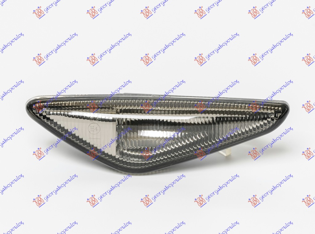 MIGAVAC U KRILU ZATAMNJENI LED BMW X6 2008-2014 (E71/E72)