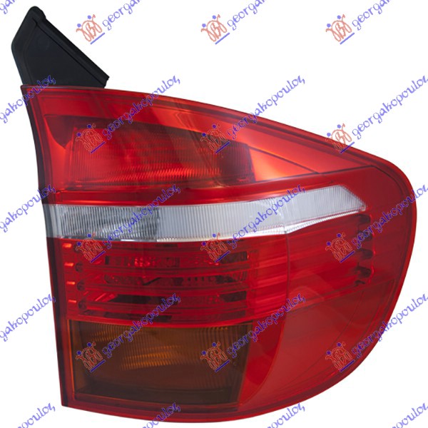 STOP LAMPA SPOLJASNJA (DEPO) BMW X5 2007-2010 (E70)