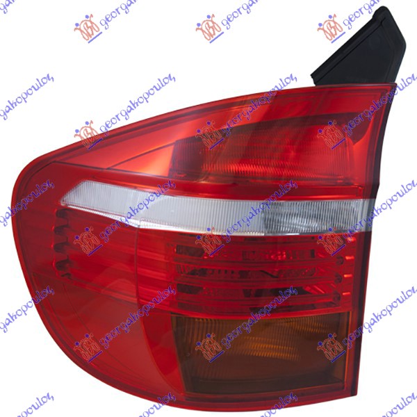 STOP LAMPA SPOLJASNJA (DEPO) BMW X5 2007-2010 (E70)