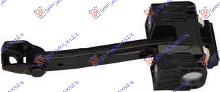 GRANICNIK ZADNJIH VRATA BMW X6 2008-2014 (E71/E72)