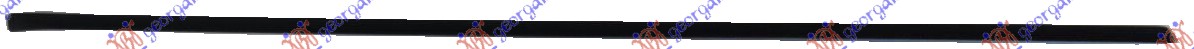 LAJSNA PREDNJIH VRATA BMW X5 2007-2010 (E70)