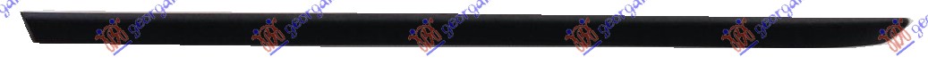 LAJSNA ZADNJIH VRATA BMW X5 2007-2010 (E70)