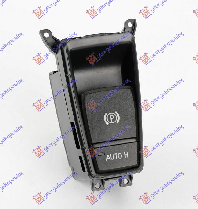 PREKIDAC ZA RUCNU KOCNICU (10 PIN) BMW X5 2007-2010 (E70)