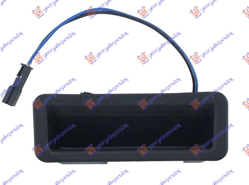 KVAKA GEPEK VRATA SPOLJASNJA BMW SERIES 3 SDN/S.W. 2008-2012 (E90/E91)
