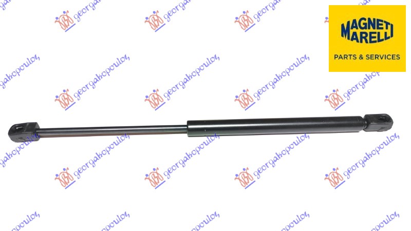 AMORTIZER HAUBE (410L-390N) (MARELLI) BMW X6 2008-2014 (E71/E72)