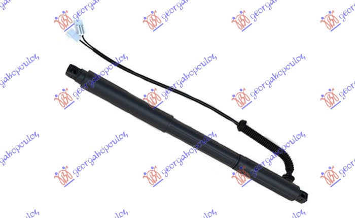 AMORTIZER GEPEK VRATA (ELEKTRICNI) BMW X5 2007-2010 (E70)