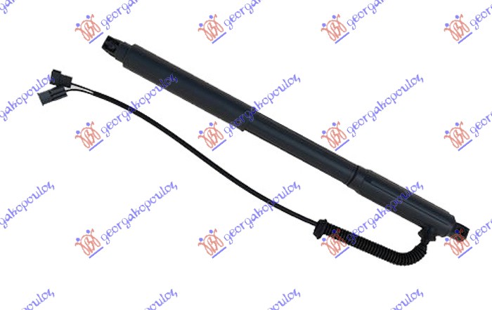 AMORTIZER GEPEK VRATA (ELEKTRICNI) BMW X5 2007-2010 (E70)