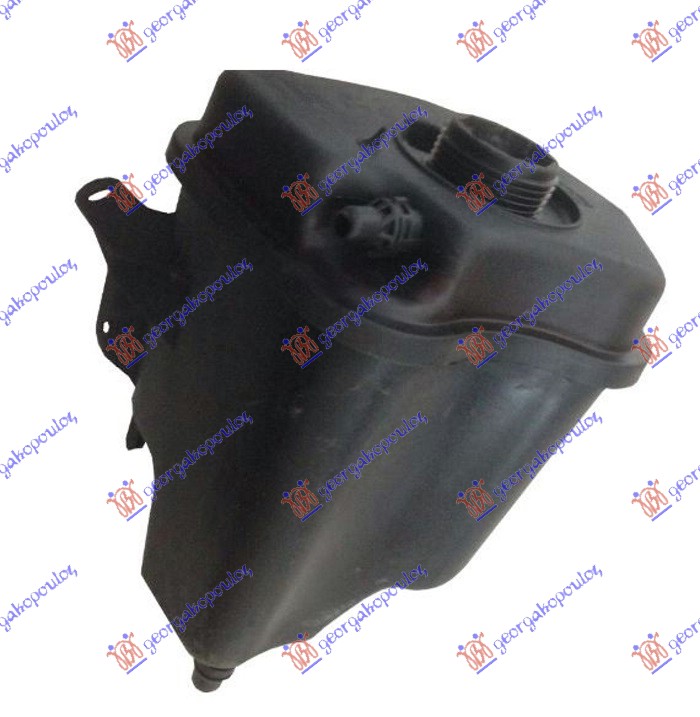 POSUDA ZA ANTIFRIZ (BENZIN/DIZEL) BMW X6 2008-2014 (E71/E72)