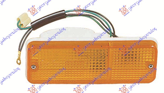 MIGAVAC SUZUKI JEEP 1990-2004 (SJ413)