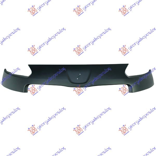 PVC MASKA (GORNJI BRANIK) 2012- PEUGEOT PARTNER 2008-2015 (5/G)