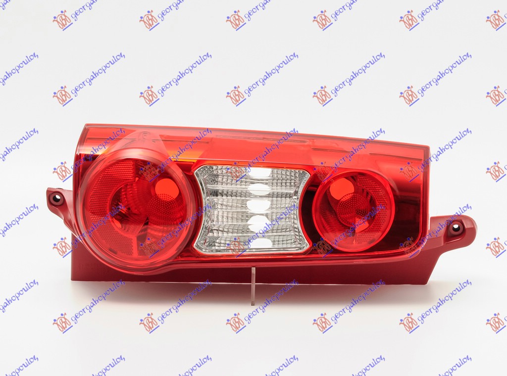 STOP LAMPA (DUPLA VRATA) -2012 (DEPO) PEUGEOT PARTNER 2008-2015 (5/G)