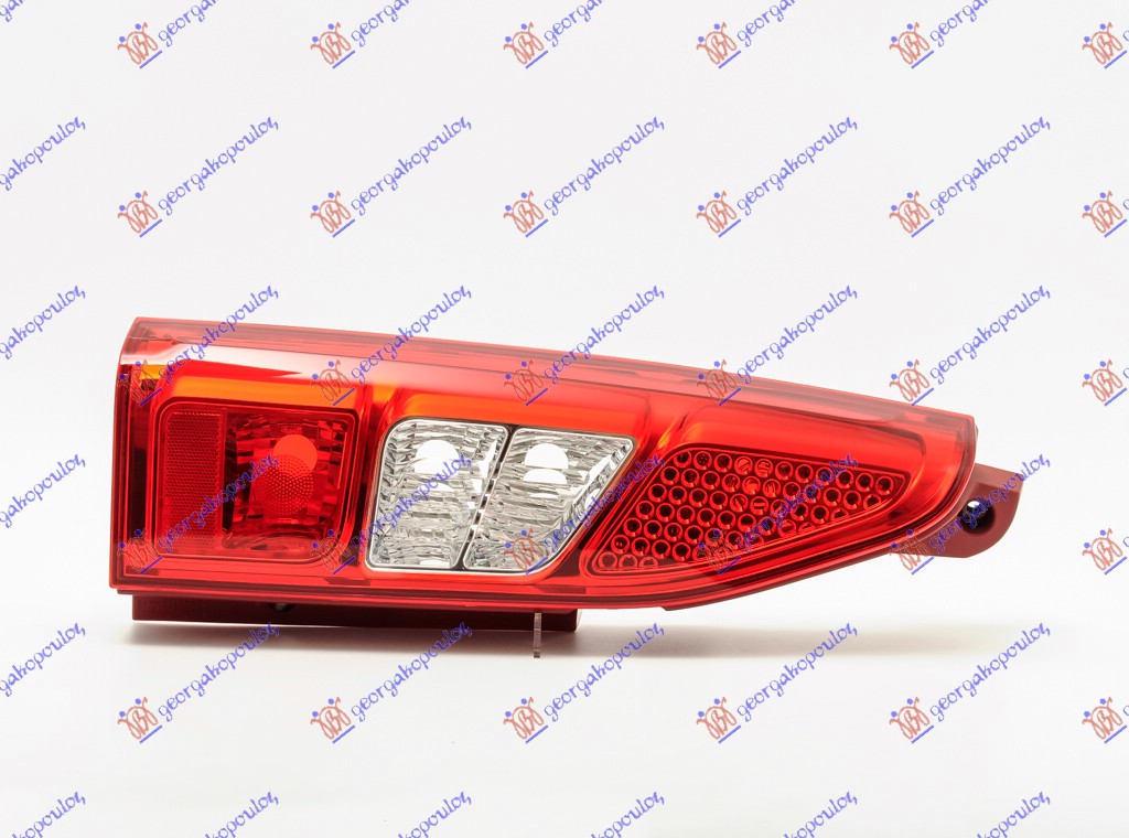 STOP LAMPA (JEDNA VRATA) -2012 PEUGEOT PARTNER 2008-2015 (5/G)