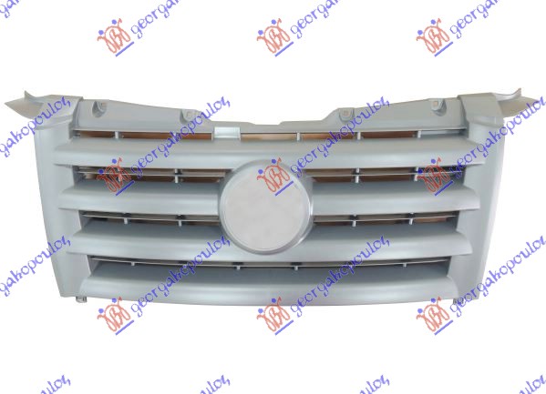 PVC MASKA -2011 VW CRAFTER 2006-2017 (2E/2F)