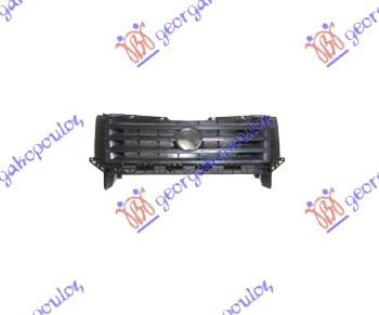 PVC MASKA 2011- VW CRAFTER 2006-2017 (2E/2F)