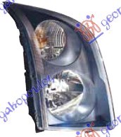 FAR (H7) (HELLA) VW CRAFTER 2006-2017 (2E/2F)