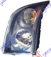 FAR (H7) (TURSKA) VW CRAFTER 2006-2017 (2E/2F)