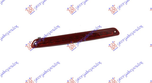 TRECA STOP LAMPA MERCEDES SPRINTER 208/408 2006-2013 (W906)