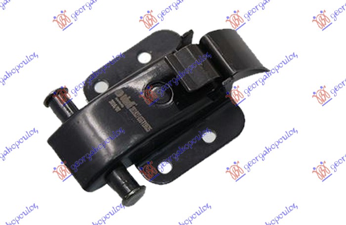GRANICNIK GEPEK VRATA MERCEDES SPRINTER 210-519 2013-2018 (W906)