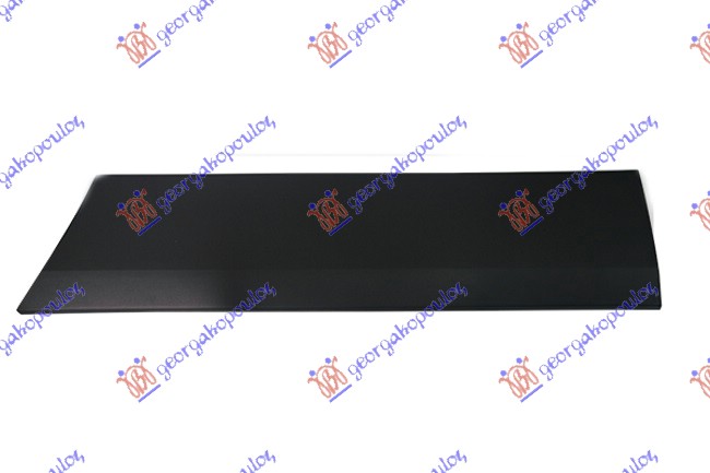 LAJSNA PREDNJIH VRATA MERCEDES SPRINTER 208/408 2006-2013 (W906)