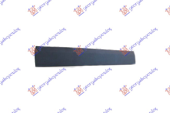 LAJSNA KLIZNIH VRATA MERCEDES SPRINTER 208/408 2006-2013 (W906)