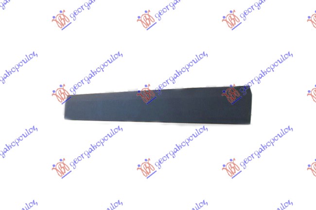 LAJSNA KLIZNIH VRATA MERCEDES SPRINTER 208/408 2006-2013 (W906)