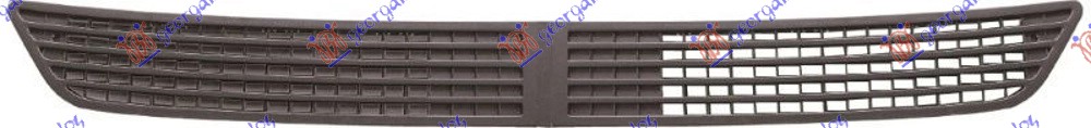 USMERIVAC VAZDUHA NA HAUBI (SET) L+D) VW CRAFTER 2006-2017 (2E/2F)
