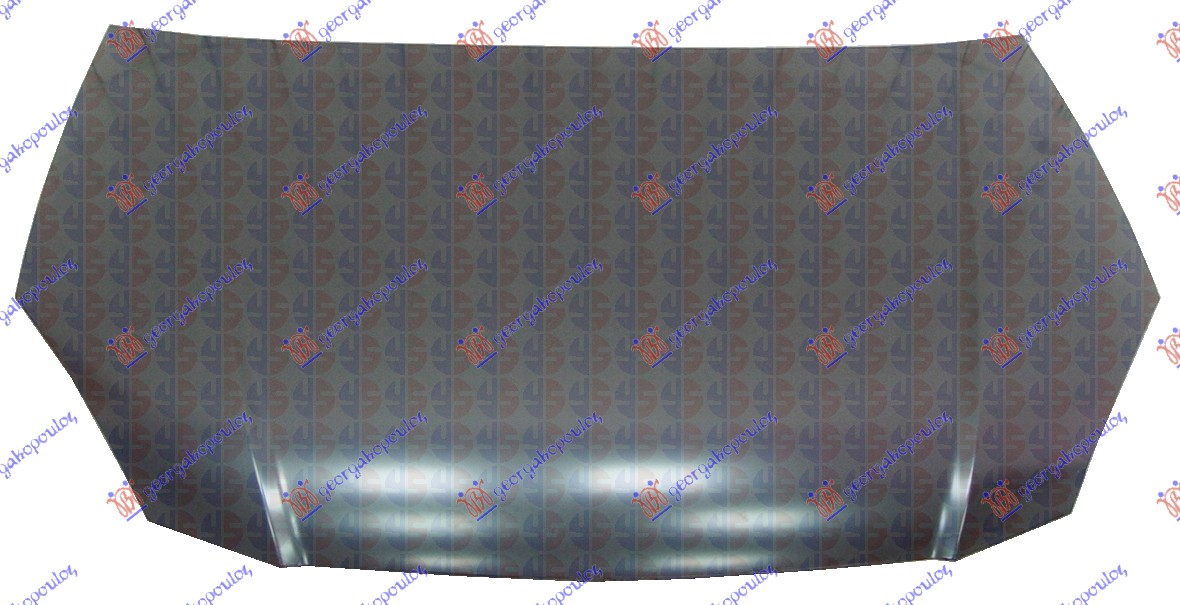 HAUBA KIA RIO 2005-2011 (JB)