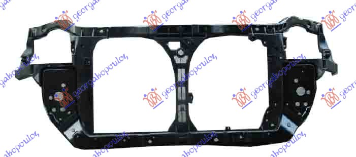 VEZNI LIM KIA RIO 2005-2011 (JB)