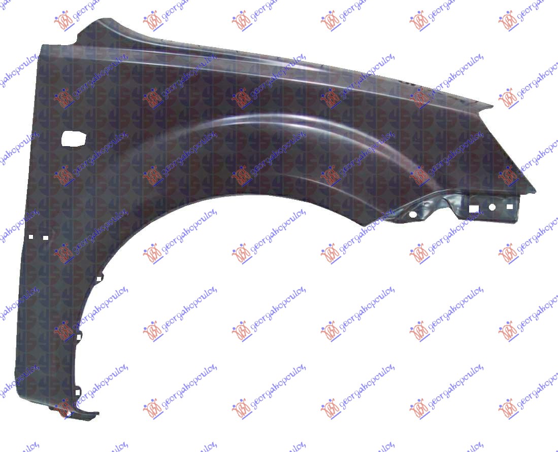 BLATOBRAN KIA RIO 2005-2011 (JB)