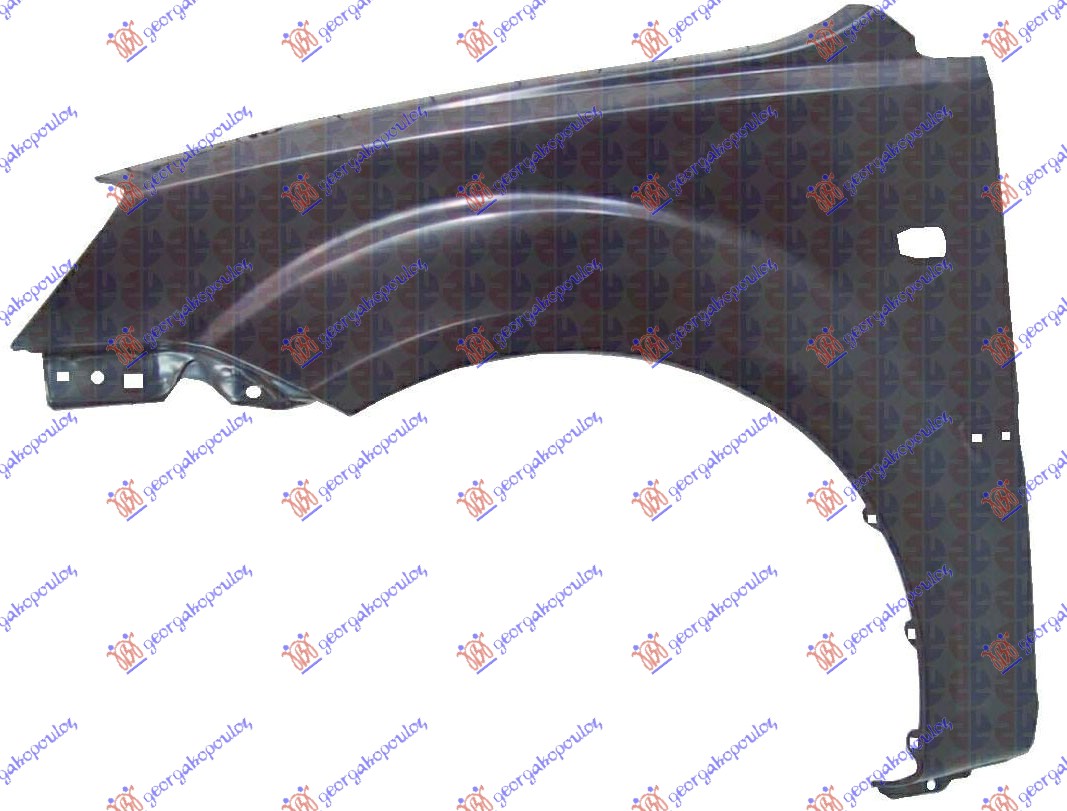 BLATOBRAN KIA RIO 2005-2011 (JB)