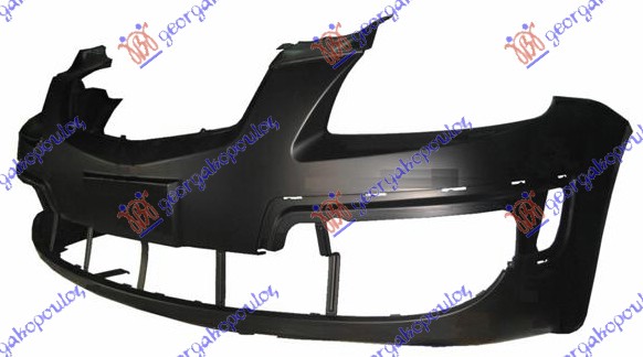 PREDNJI BRANIK 4/5 VRATA (A KVALITET) KIA RIO 2005-2011 (JB)