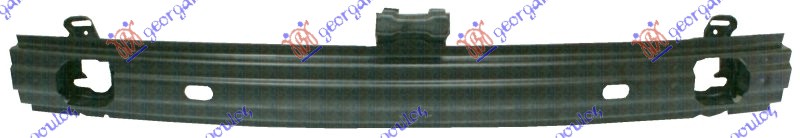 SINA PREDNJEG BRANIKA 4/5 VRATA KIA RIO 2005-2011 (JB)