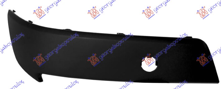 LAJSNA PREDNJEG BRANIKA (ORIGINALNI) KIA RIO 2005-2011 (JB)