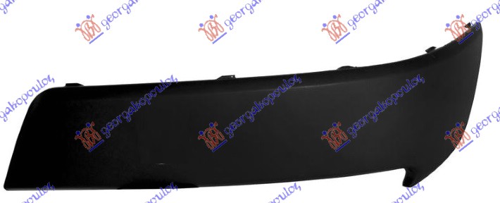 LAJSNA PREDNJEG BRANIKA (ORIGINALNI) KIA RIO 2005-2011 (JB)