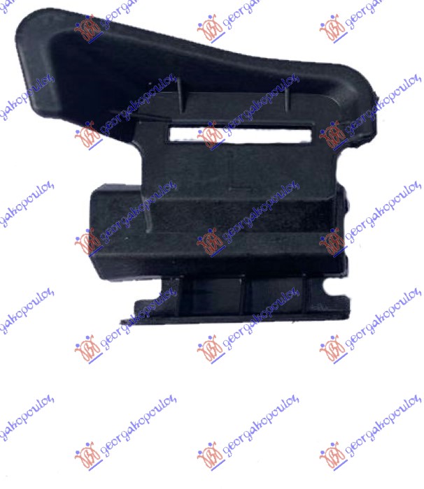 NOSAC PREDNJEG BRANIKA PLASTICNI KIA RIO 2005-2011 (JB)