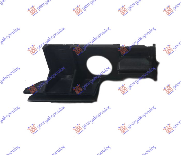 NOSAC PREDNJEG BRANKA BOCNI PLASTICNI KIA RIO 2005-2011 (JB)