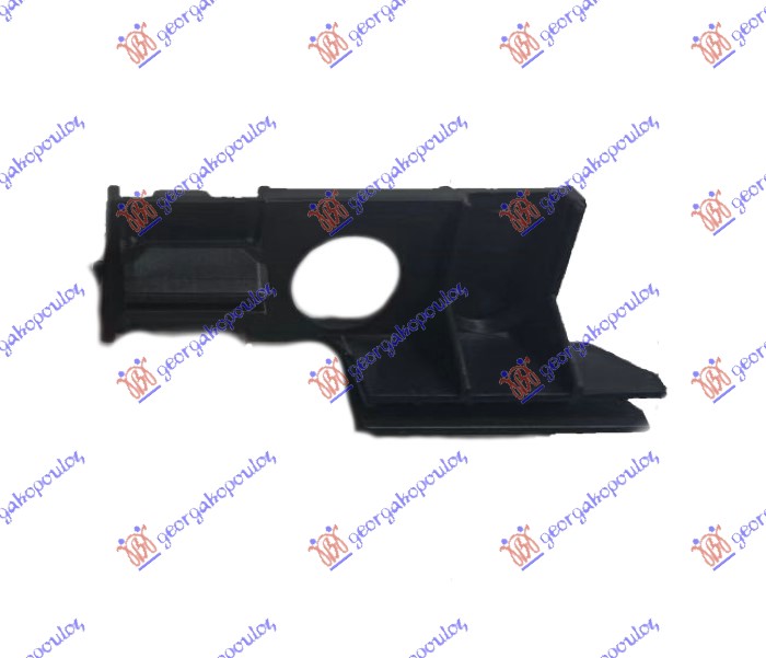 NOSAC PREDNJEG BRANKA BOCNI PLASTICNI KIA RIO 2005-2011 (JB)