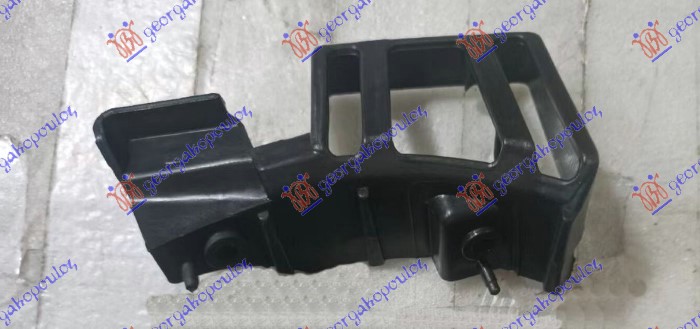 NOSAC FARA PLASTICNI KIA RIO 2005-2011 (JB)