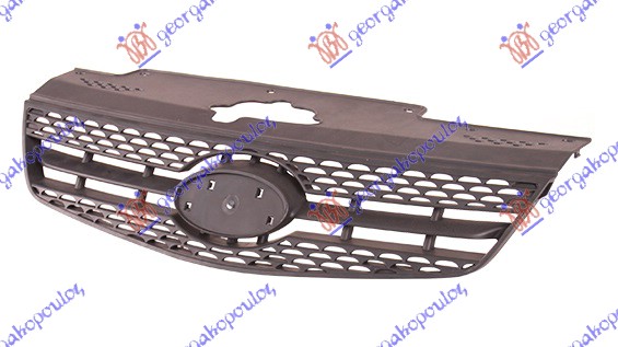 PVC MASKA 5 VRATA KIA RIO 2005-2011 (JB)