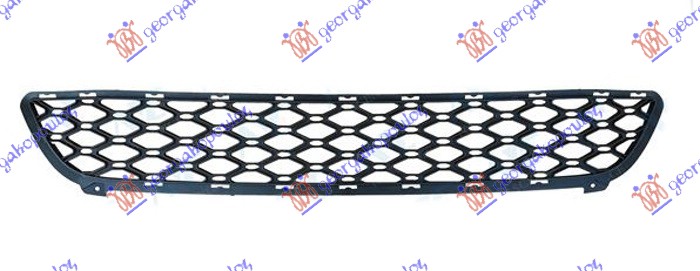 CENTRALNA RESETKA 2009- KIA RIO 2005-2011 (JB)