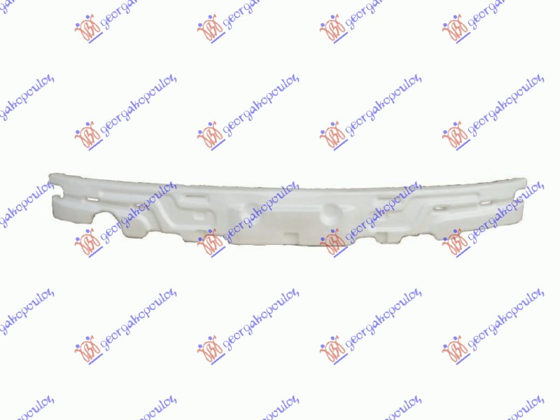 APSORBER PREDNJEG BRANIKA KIA RIO 2005-2011 (JB)