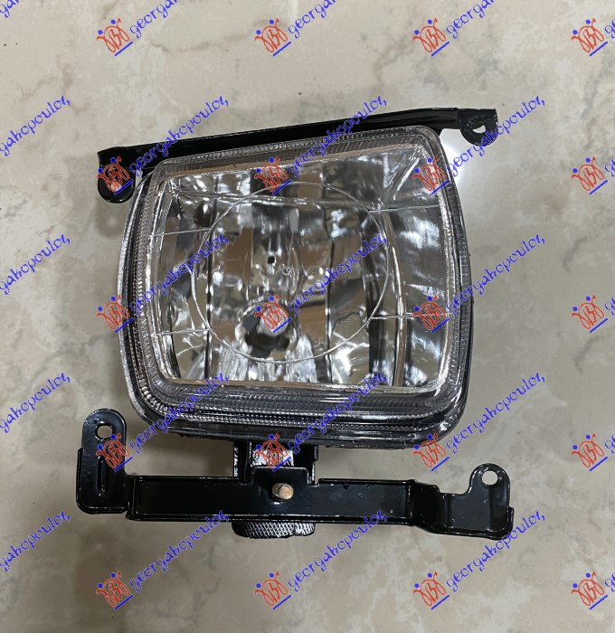 MAGLENKA -2009 KIA RIO 2005-2011 (JB)