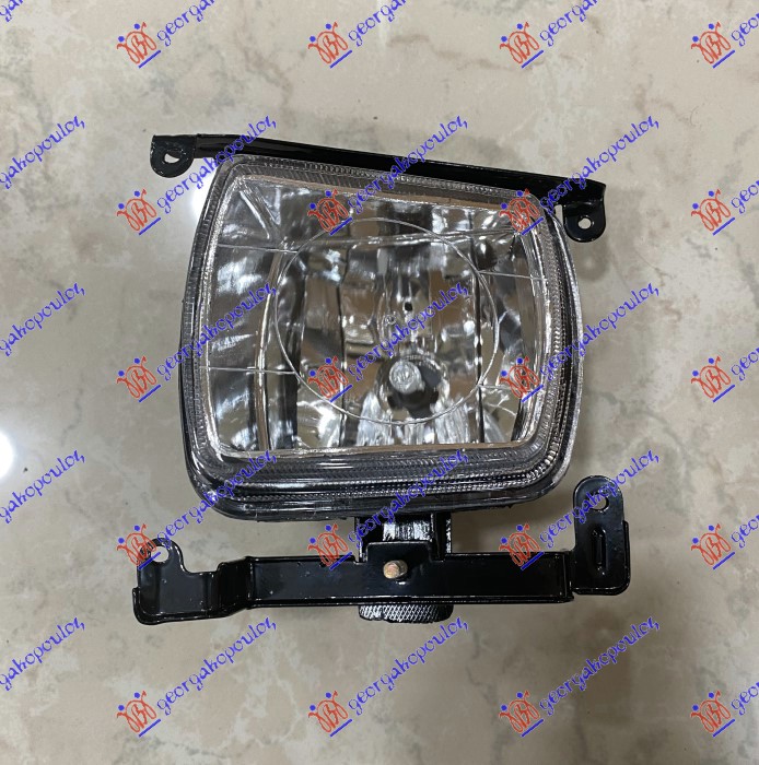 MAGLENKA -2009 KIA RIO 2005-2011 (JB)