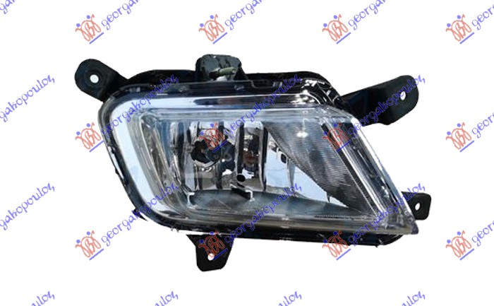 MAGLENKA 2009- KIA RIO 2005-2011 (JB)