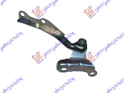 MAKAZE HAUBE KIA RIO 2005-2011 (JB)