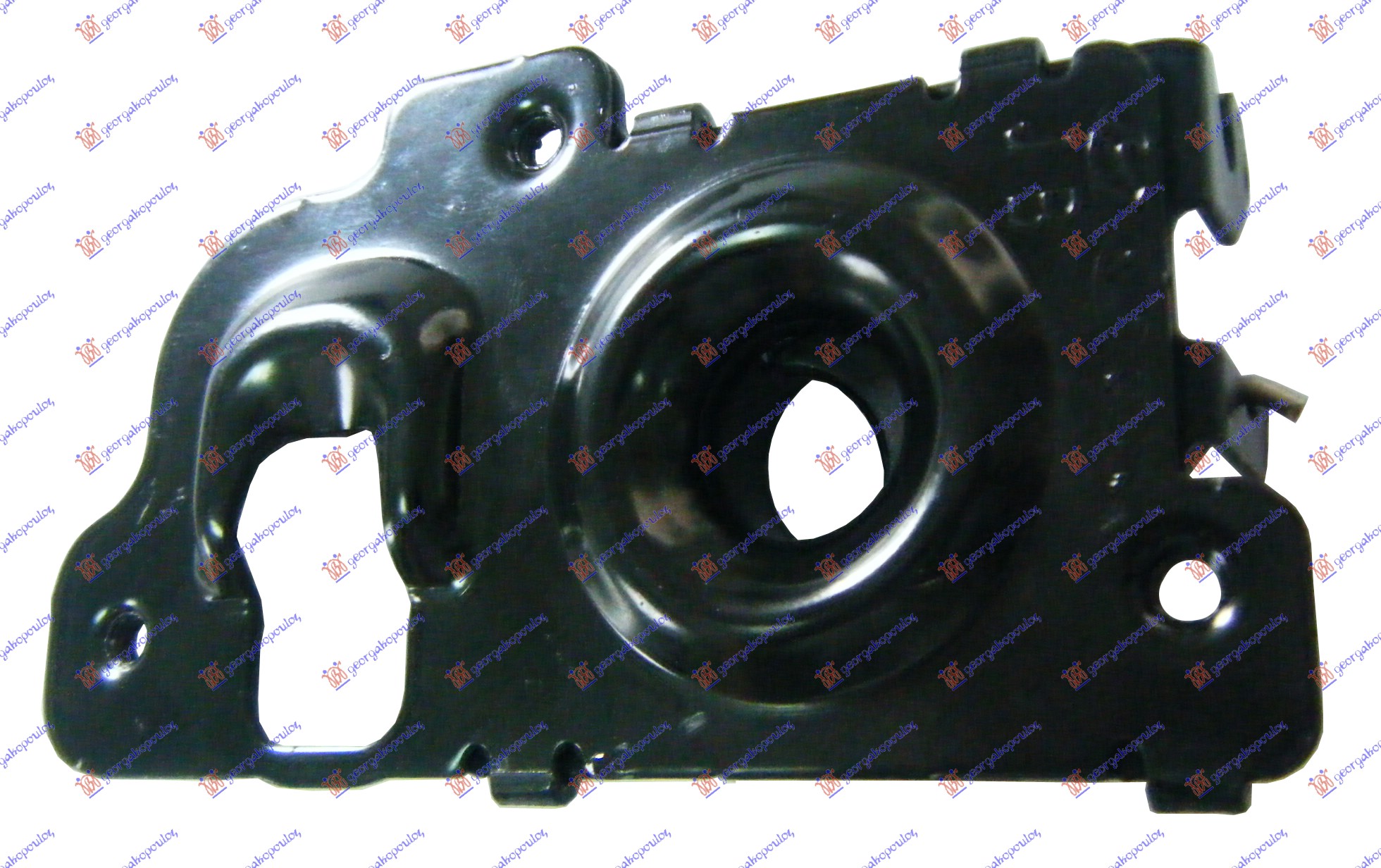 BRAVA HAUBE KIA RIO 2005-2011 (JB)