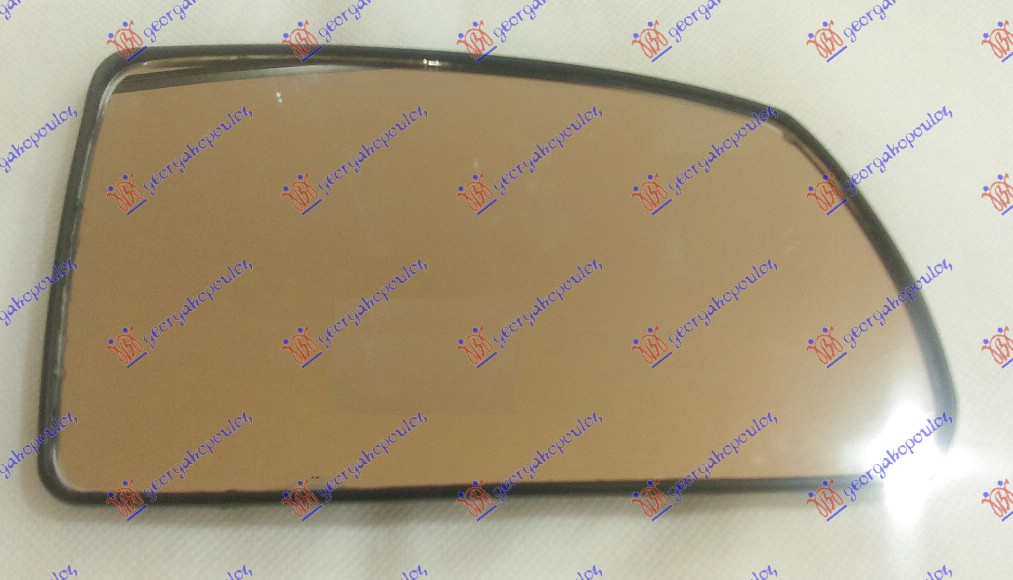 STAKLO RETROVIZORA SA GREJACEM KIA RIO 2005-2011 (JB)