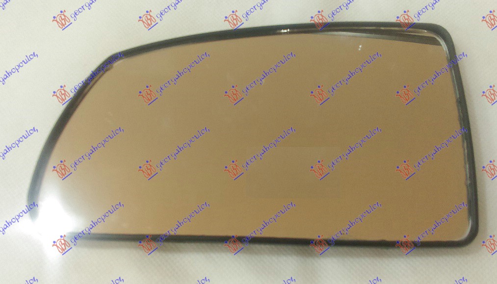 STAKLO RETROVIZORA SA GREJACEM KIA RIO 2005-2011 (JB)