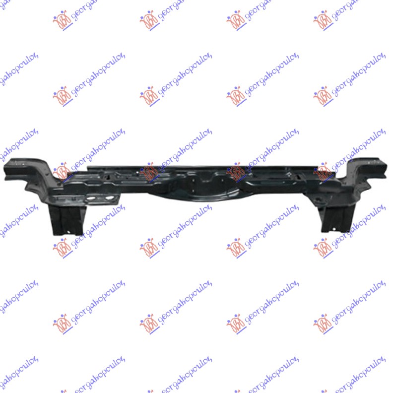 VEZNI LIM GORNJI FIAT FIORINO/QUBO 2008-2016 (225)